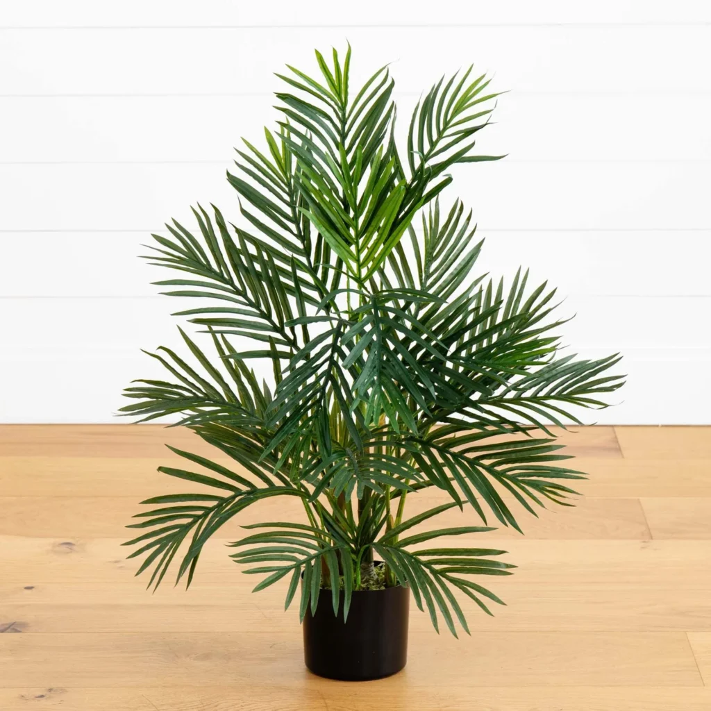 in-resin vs topcoat for uv resistant faux plants