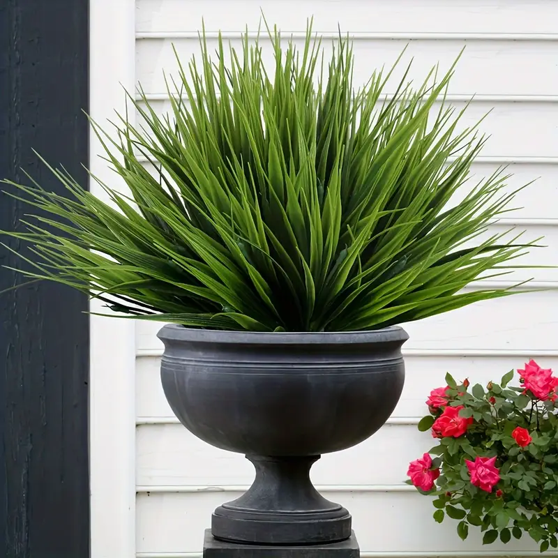 warranty for uv resistant faux plants