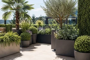 ![UV resistant artificial plants that survive harsh sun exposure](http://botanicblossoms.com/wp-content/uploads/2025/09/2025-Power-List-12-UV-Resistant-Artificial-Plants-That-Survive-Brutal-Sun.webp "UV Resistant Plants")