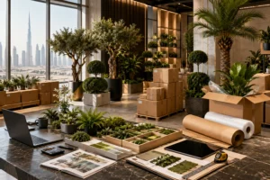 ![Artificial plant suppliers in Dubai with buying rules that reduce sourcing costs](http://botanicblossoms.com/wp-content/uploads/2025/10/Artificial-Plants-Suppliers-in-Dubai-9-Buying-Rules-That-Cut-Costs-by-27.webp "Dubai Plant Supplier Guide")