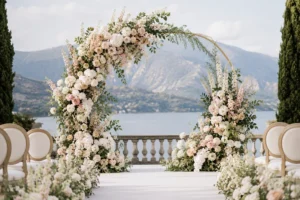 ![Timeless wedding arch designs decorated with elegant faux flowers](http://botanicblossoms.com/wp-content/uploads/2025/10/Wedding-Arch-Ideas-2025—Top-Faux-Flower-Designs-for-Timeless-Ceremonies.webp "Faux Wedding Arch")