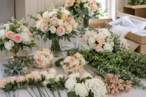 ![Wholesale wedding flowers delivered photo-ready for elegant bulk event decoration](http://botanicblossoms.com/wp-content/uploads/2025/10/Wholesale-Wedding-Flowers-Proven-Bulk-Options-That-Arrive-Photo-Perfect.webp "Photo-Ready Wedding Flowers")