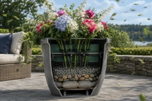![Outdoor artificial flowers secured with eleven wind-proof fixes for lasting stability](http://botanicblossoms.com/wp-content/uploads/2025/11/How-to-Secure-Outdoor-Artificial-Flowers-—-11-Wind-Proof-Fixes.webp "Wind-Proof Flower Fixes")