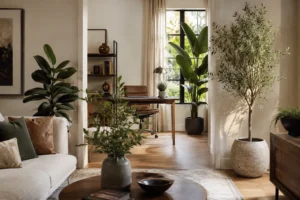 ![Realistic fake plants styled for living rooms and home offices](https://botanicblossoms.com/wp-content/uploads/2025/12/Best-Fake-Plants-for-Home-—-21-Picks-That-Look-Real-in-Living-Rooms-and-Home-Offices.webp "Best Fake Plants")