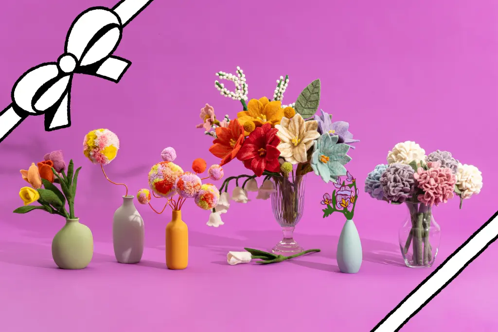 what do fake flowers symbolize in modern gifting and long lasting floral gifts