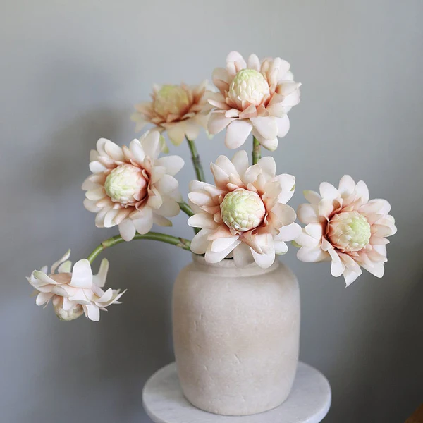 premium faux flower wholesale quality inspection