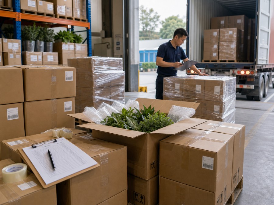 step-6-artificial-greenery-export-delivery
