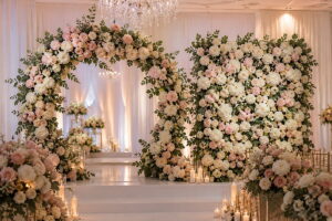 ![Durable silk flowers for wedding arches and elegant backdrops](http://botanicblossoms.com/wp-content/uploads/2026/07/How-to-Choose-Durable-Silk-Flowers-for-Wedding-Arches-and-Backdrops.jpg "Durable Silk Flowers")