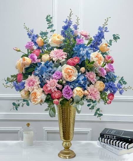 Wholesale Commercial Artificial Flower Displays for Hotels wholesale commercial artificial flower displays for hotels