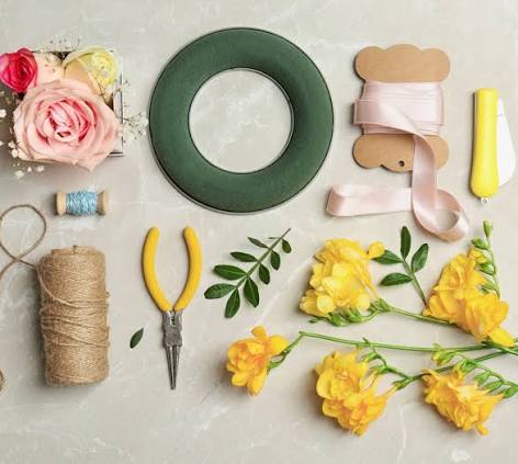 essential faux flower arranging tips and tools