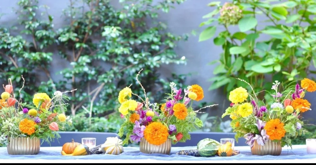 essential tools for professional artificial flower arrangement ideas and commercial displays