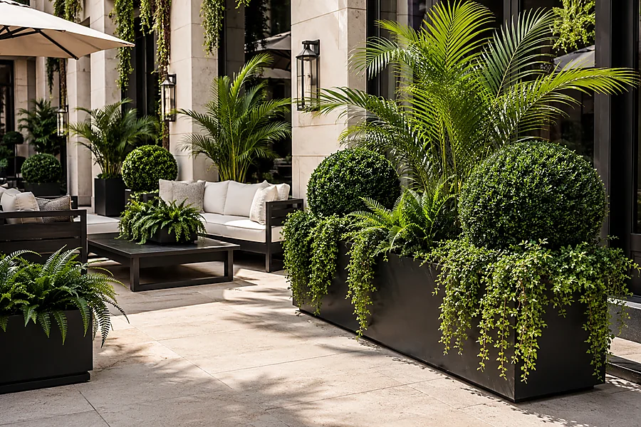 Best Outdoor Artificial Plants UV Protected: Buyer’s Checklist, Tests & Warranty Terms