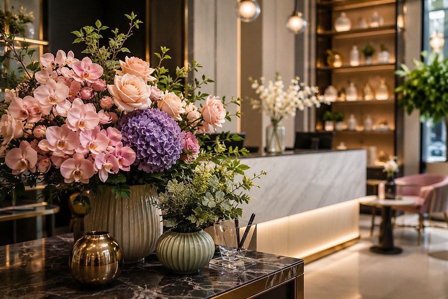 Essential Guide: How Artificial Flowers Meaning Can Boost Your Business in 2025