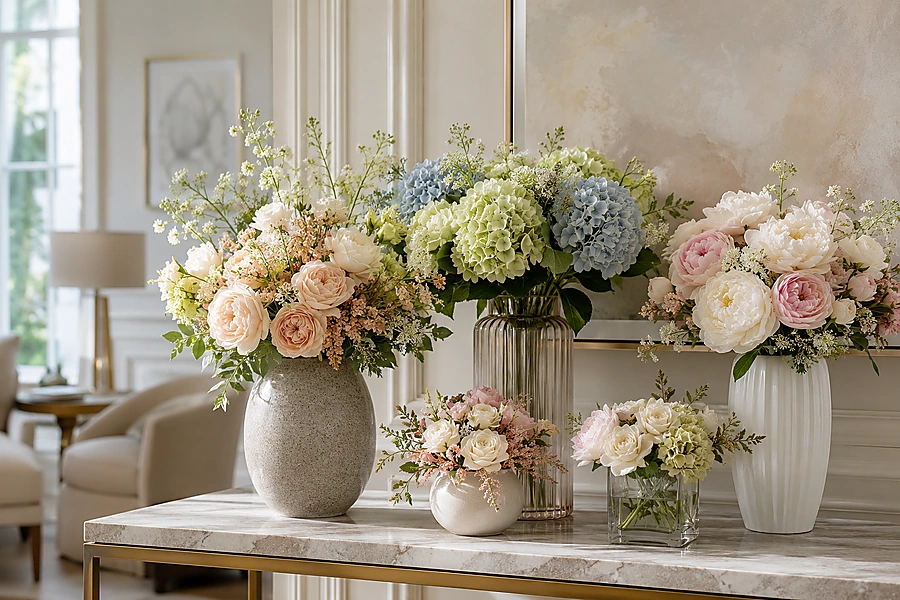 Faux Flowers Meaning: Are Artificial Flowers the Best Choice