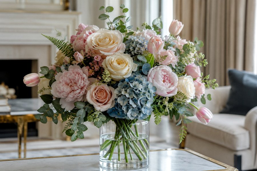 How to Make Artificial Flowers Look Real: 10 Pro Secrets from Industry Experts