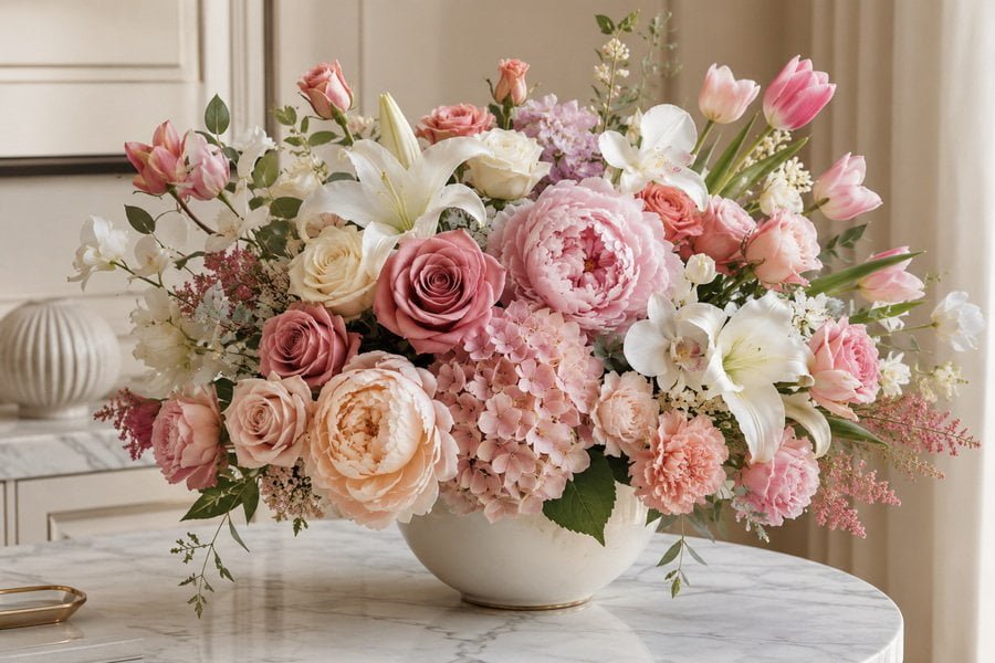 What Do Different Artificial Flowers Symbolize? Discover the Secret Language of Faux Blooms in 2025