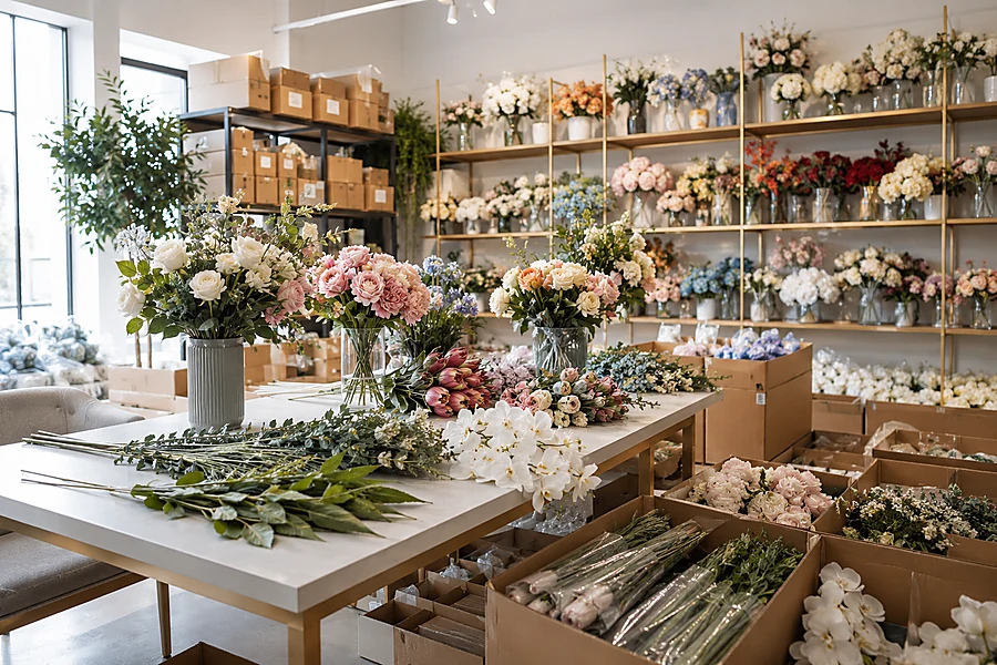 Wholesalers for Artificial Flowers: Proven 2025 Buyer’s Guide