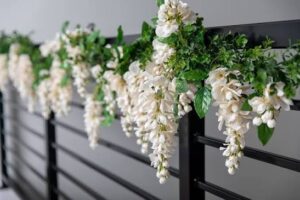artificial garland wholesale commercial buyer sourcing guide