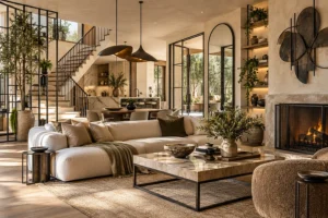 ![Innovative ironwork ideas adding modern style and character to home design](https://botanicblossoms.com/wp-content/uploads/2026/09/10-Innovative-Ironwork-Ideas-for-Modern-Home-Design.webp "Modern Ironwork Design Ideas")