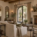 12 Wrought Iron Products That Add Old-World Style to Your Home