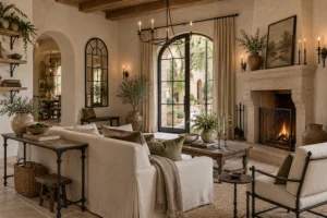 ![Wrought iron products adding elegant old world style to home decor](https://botanicblossoms.com/wp-content/uploads/2026/09/12-Wrought-Iron-Products-That-Add-Old-World-Style-to-Your-Home.webp "Wrought Iron Home Decor")