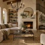 5 Stunning Ways to Use Wrought Iron in Your Home: Elegant Design Solutions for Modern Living