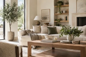 ![Fake plants styled in modern interiors reflecting current home decor trends](https://botanicblossoms.com/wp-content/uploads/2026/09/Are-Fake-Plants-In-or-Out-of-Style.webp "Fake Plant Decor Trends")