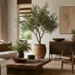 Are Faux Plants in Style in 2026?