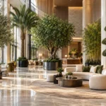 Best Artificial Trees for Commercial Projects: An Industry Guide (2026)