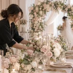 Can You Use a Mix of Real and Fake Flowers at Your Wedding?