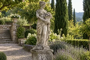 ![Concrete statues built for long-lasting outdoor garden decoration and durability](https://botanicblossoms.com/wp-content/uploads/2026/09/How-Long-Do-Concrete-Statues-Last.webp "Concrete Statue Lifespan")