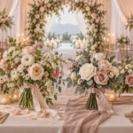 Is It Cheaper to Have Real or Fake Flowers for a Wedding?