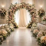 Is It Common to Use Fake Flowers for a Wedding?