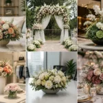 Is There a Market for Artificial Flower Arrangements?