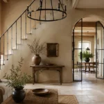 Is Wrought Iron Coming Back in Style?