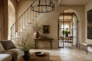 ![Wrought iron decor returning to modern interior and outdoor design trends](https://botanicblossoms.com/wp-content/uploads/2026/09/Is-Wrought-Iron-Coming-Back-in-Style.webp "Wrought Iron Decor Trends")