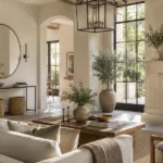 Is Wrought Iron Decor Out of Style?