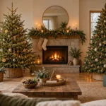 Real vs. Fake—Which Christmas Tree Is Better for the Environment?