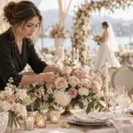 Should I Do Real or Fake Flowers for a Wedding?
