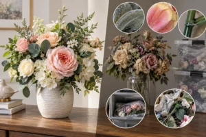 ![Artificial flower disadvantages including realism durability maintenance and environmental concerns](https://botanicblossoms.com/wp-content/uploads/2026/09/What-Are-the-Disadvantages-of-Artificial-Flowers.webp "Artificial Flower Disadvantages")