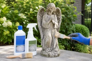![Concrete statue sealer protecting outdoor surfaces from moisture weather and wear](https://botanicblossoms.com/wp-content/uploads/2026/09/What-Do-You-Seal-Concrete-Statues-With.webp "Concrete Statue Sealer")