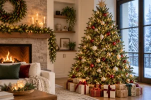![Artificial Christmas tree reviewed for realism quality durability and holiday decorating performance](https://botanicblossoms.com/wp-content/uploads/2026/09/What-Is-the-Best-Artificial-Christmas-Tree-According-to-Consumer-Reports.webp "Best Artificial Christmas Tree")