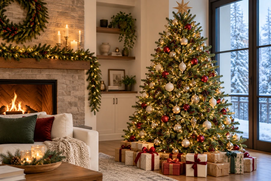 What Is the Best Artificial Christmas Tree According to Consumer Reports?