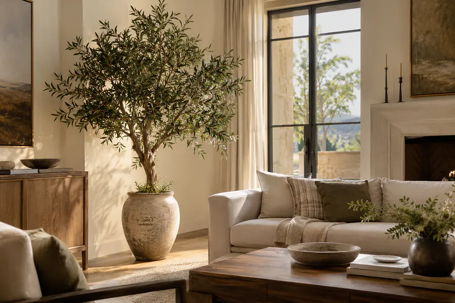 What Is the Most Realistic Fake Tree?