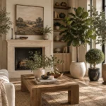What Kind of Faux Trees Look Great in Homes?