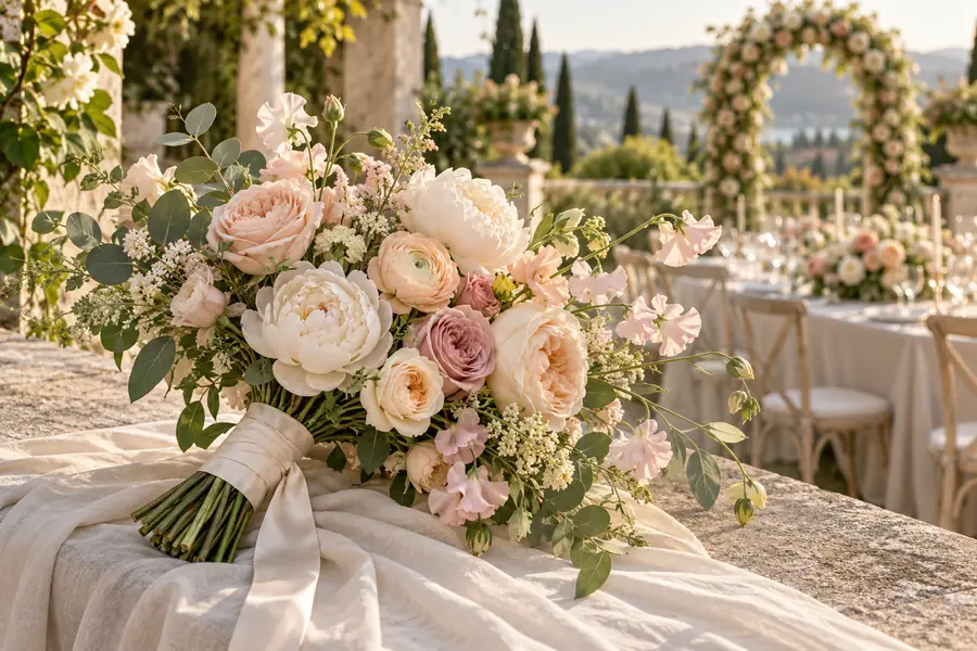 Are Fake Flowers Tacky? The Truth About Artificial Wedding Flowers