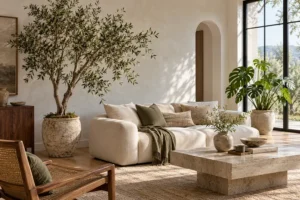 ![Artificial plants examined for realism style quality and modern home decor appeal](https://botanicblossoms.com/wp-content/uploads/2026/10/Are-Fake-Plants-Tacky-What-You-Need-to-Know-About-Artificial-Plants.webp "Are Fake Plants Tacky")