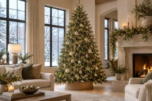 ![High-end artificial Christmas trees offering realistic appearance premium quality and lasting holiday style](https://botanicblossoms.com/wp-content/uploads/2026/10/What-Are-the-Best-High-End-Artificial-Christmas-Trees.webp "High-End Artificial Christmas Trees")